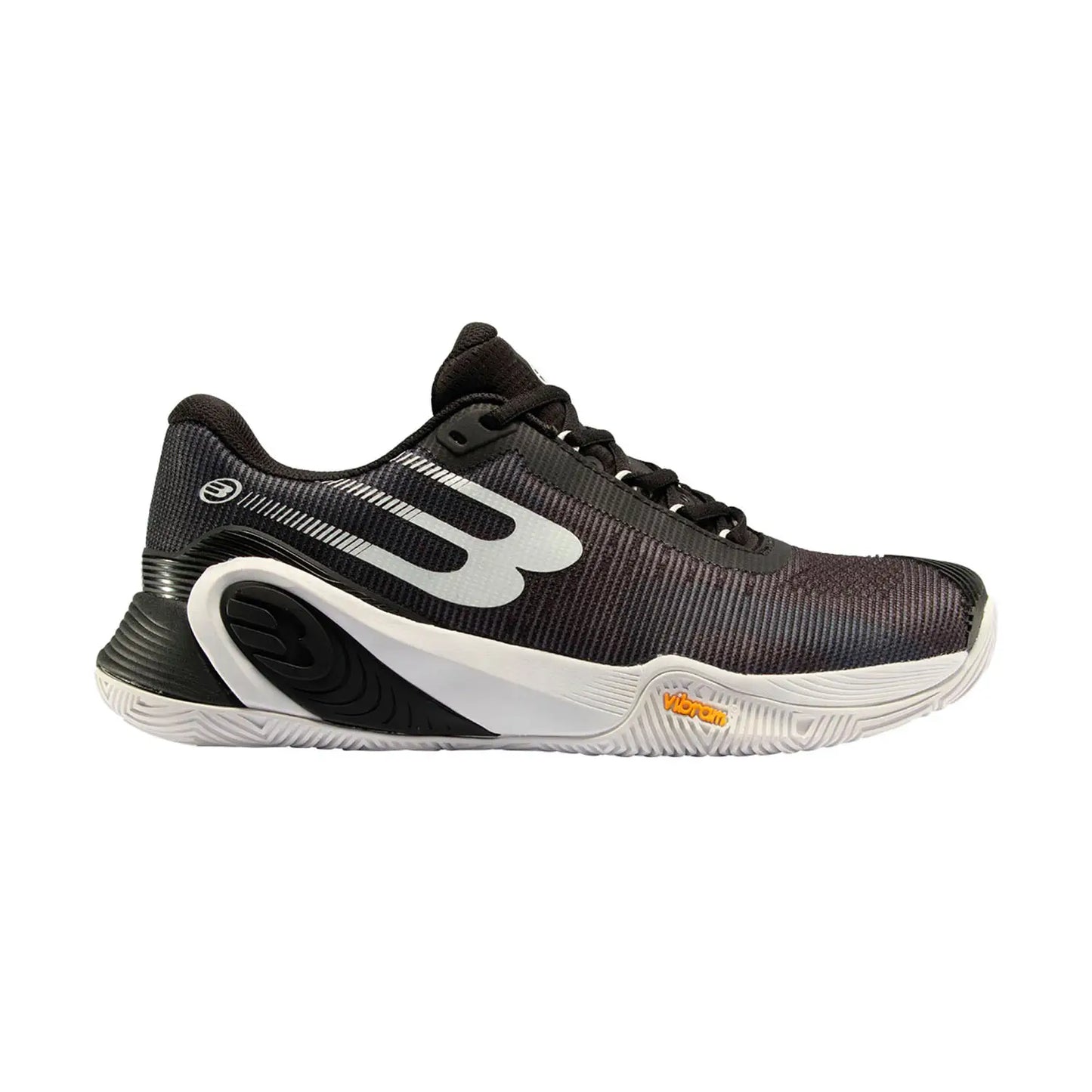Tennis BP HACK VIBRAM 24V