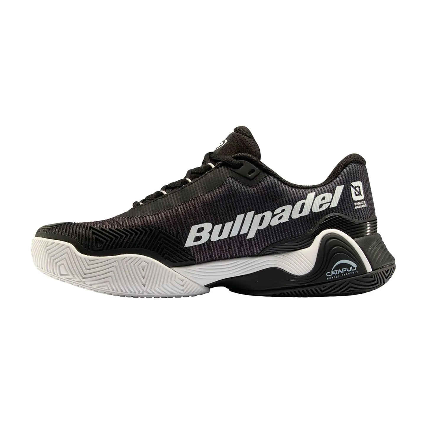 Tennis BP HACK VIBRAM 24V