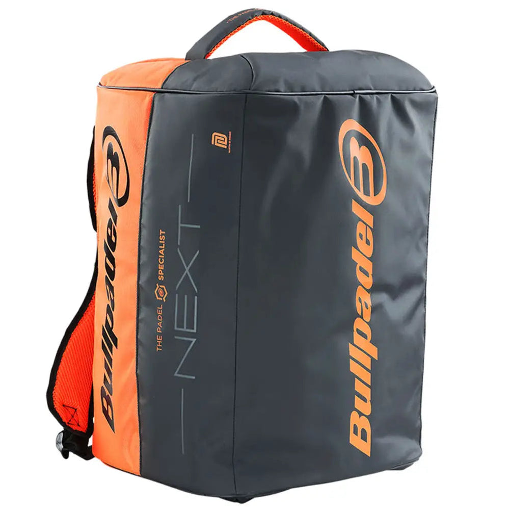 Mochila BPB-22224 NEXT BAG BLACK