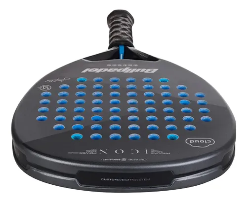 Pala BP Icon Cloud 25