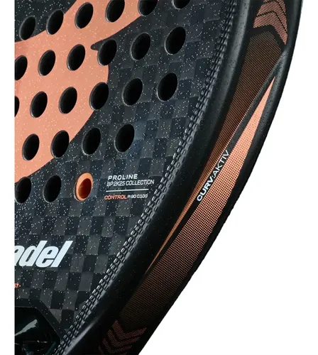 Pala BP Vertex 04 Hybrid 25
