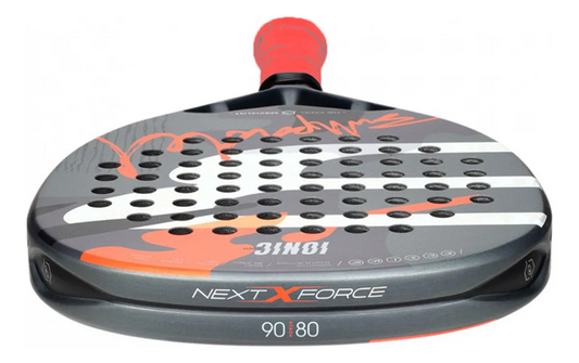 Pala BP IONIC POWER 25