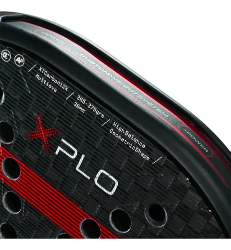 Pala BP Martin Di Nenno Xplo 25