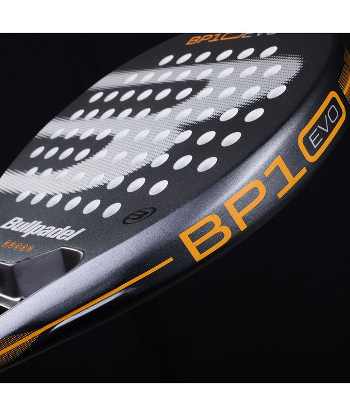 Pala BP BP10 EVO 25