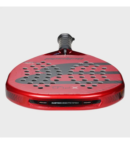 Pala BP Martín Di Nenno XPLO Comfort 25