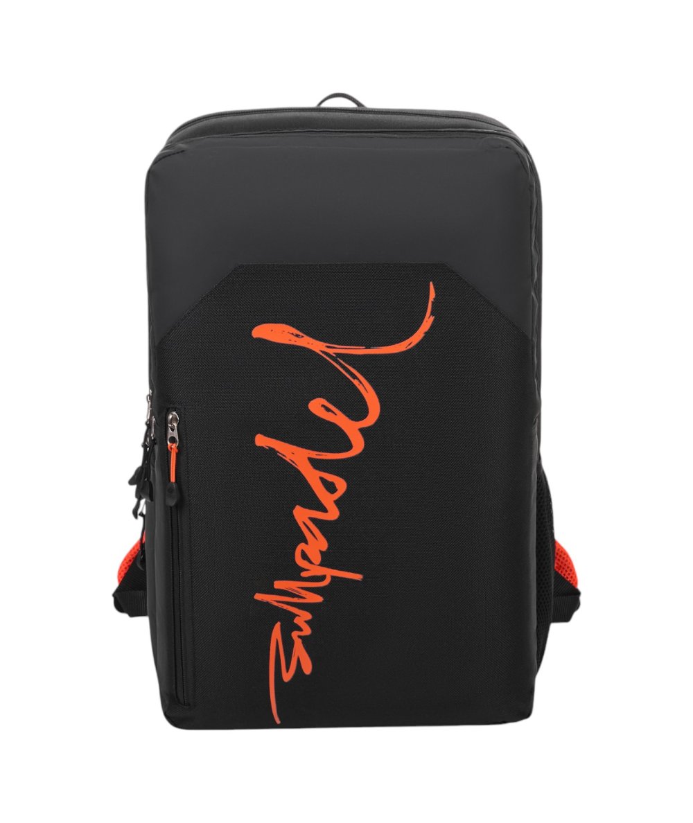 Mochila BPM25008 IONIC NEGRO