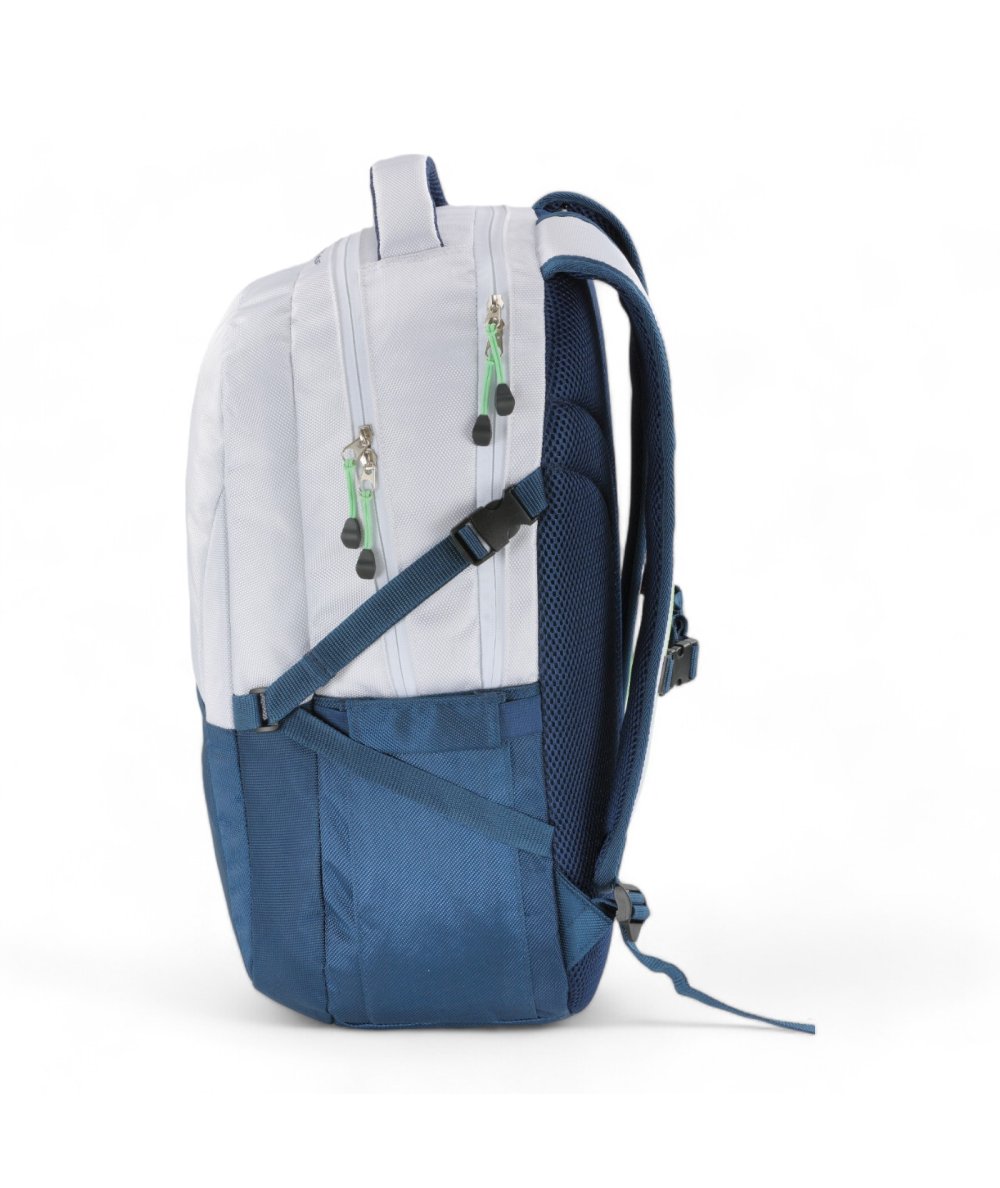 Mochila BPM25021 PEARL BLANCO
