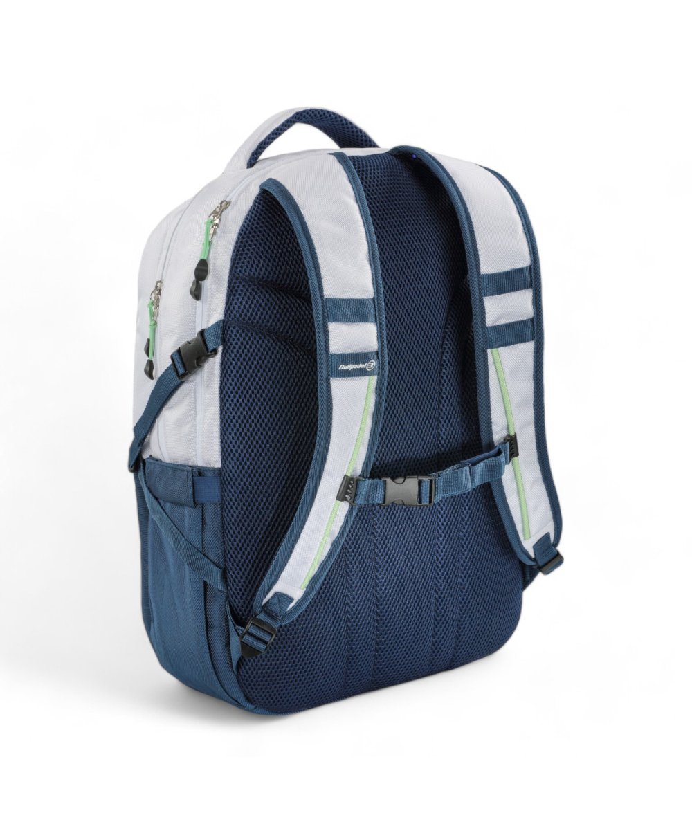 Mochila BPM25021 PEARL BLANCO