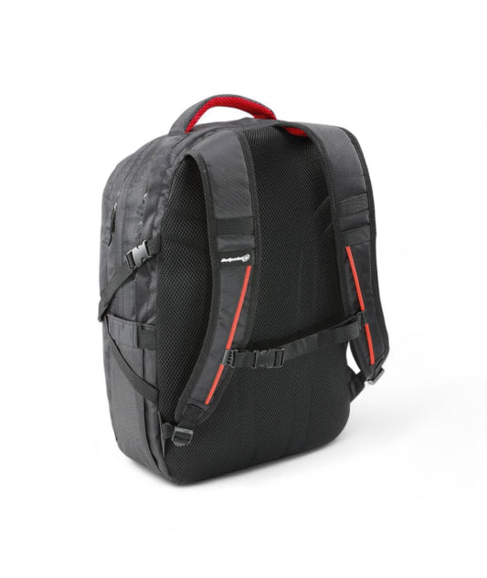 Mochila BPM25022 XPLO NEGRO