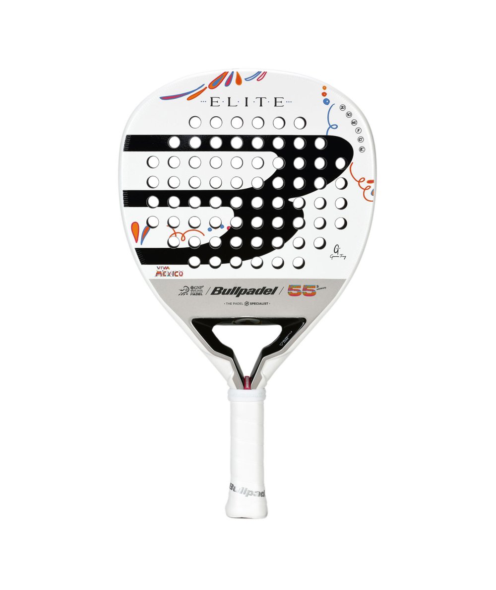 Pala BP ELITE W MX