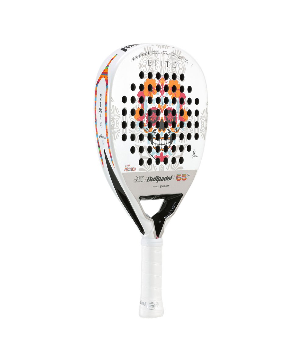 Pala BP ELITE W MX