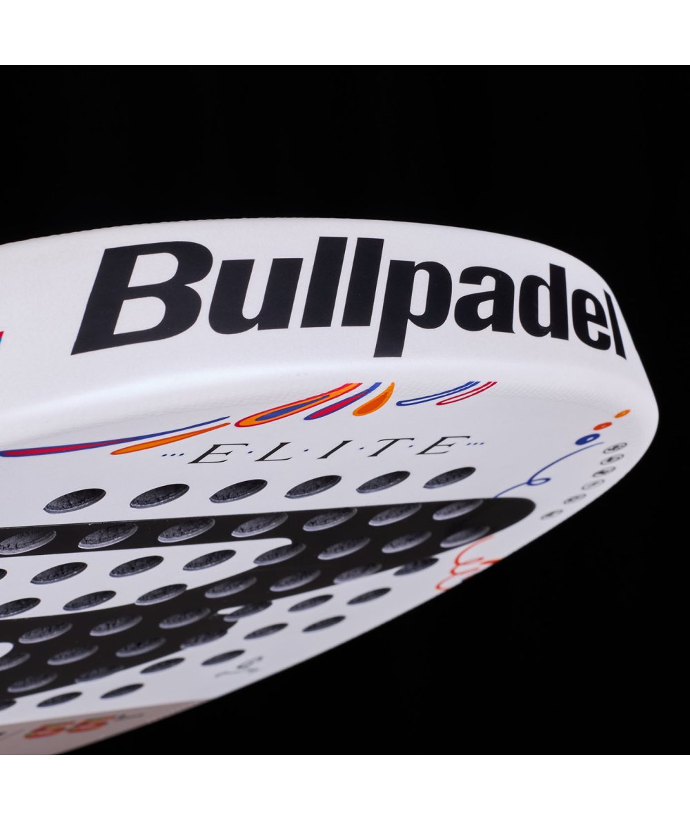 Pala BP ELITE W MX