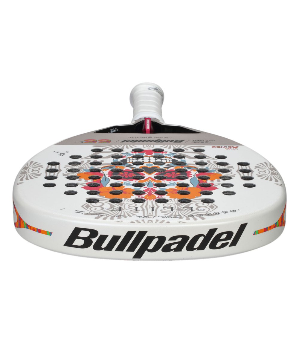 Pala BP ELITE W MX