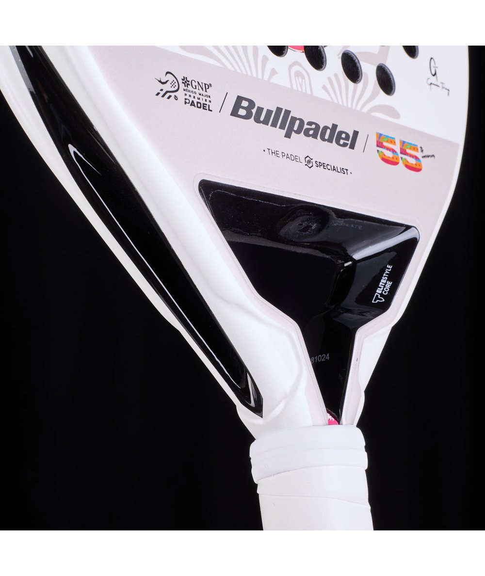 Pala BP ELITE W MX