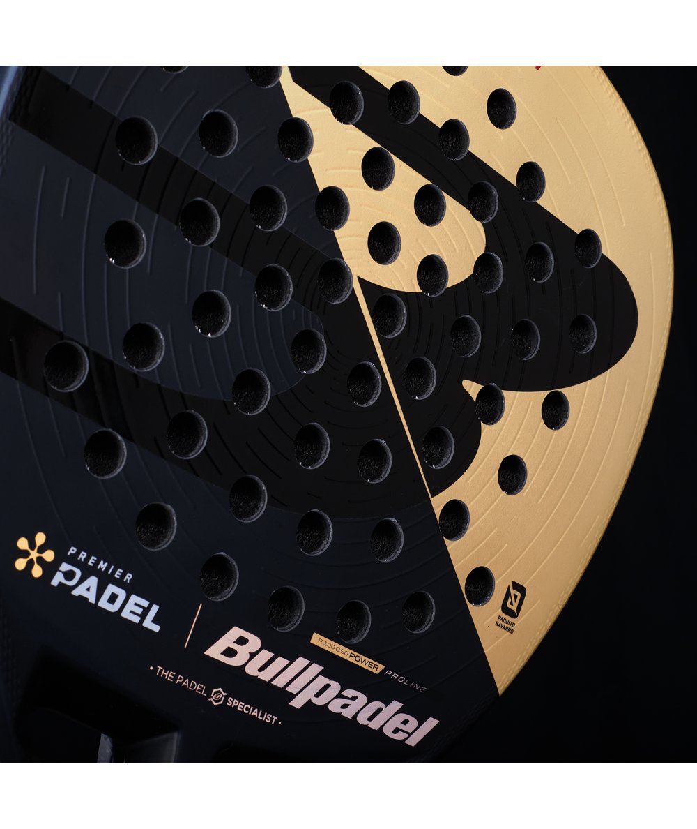 Pala BP HACK 04 PREMIER