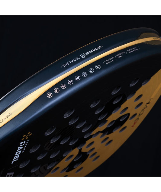 Pala BP HACK 04 PREMIER