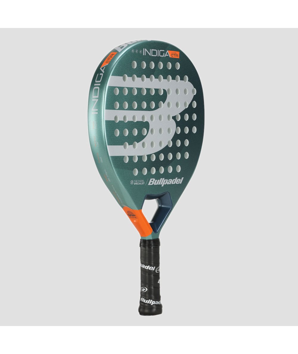 Pala BP INDIGA CTR 25