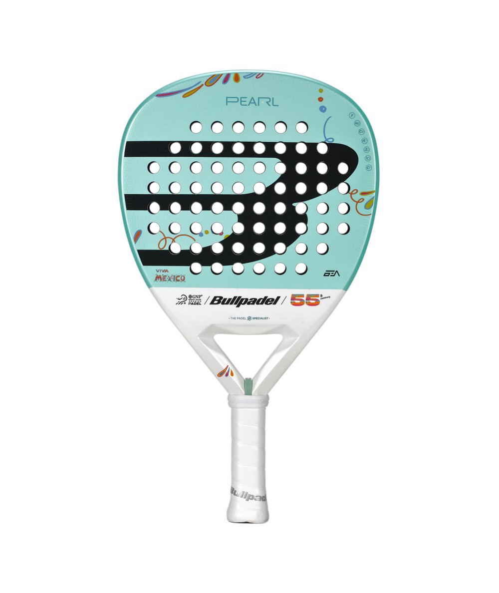 Pala BP PEARL MX