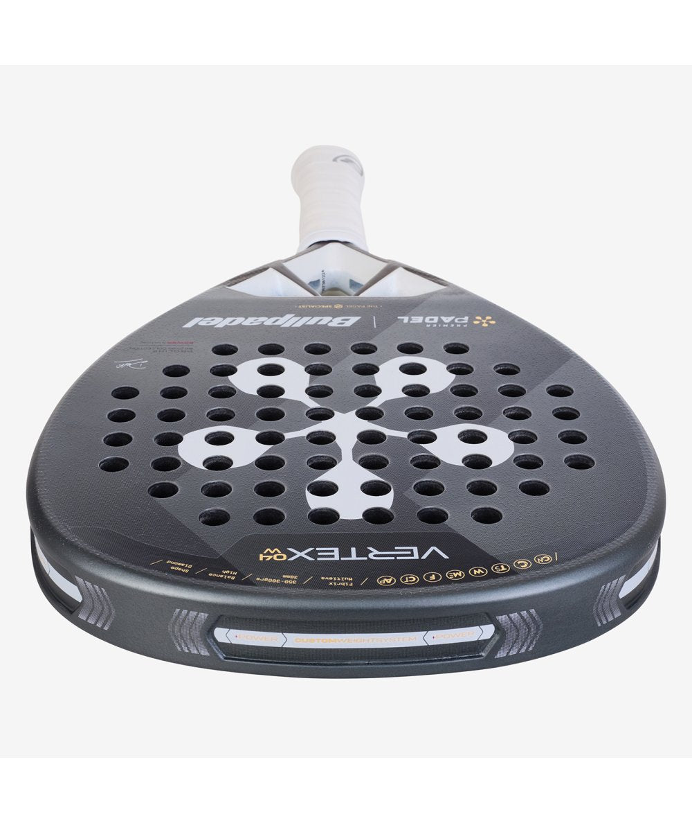 Pala BP VERTEX 04 W PREMIER