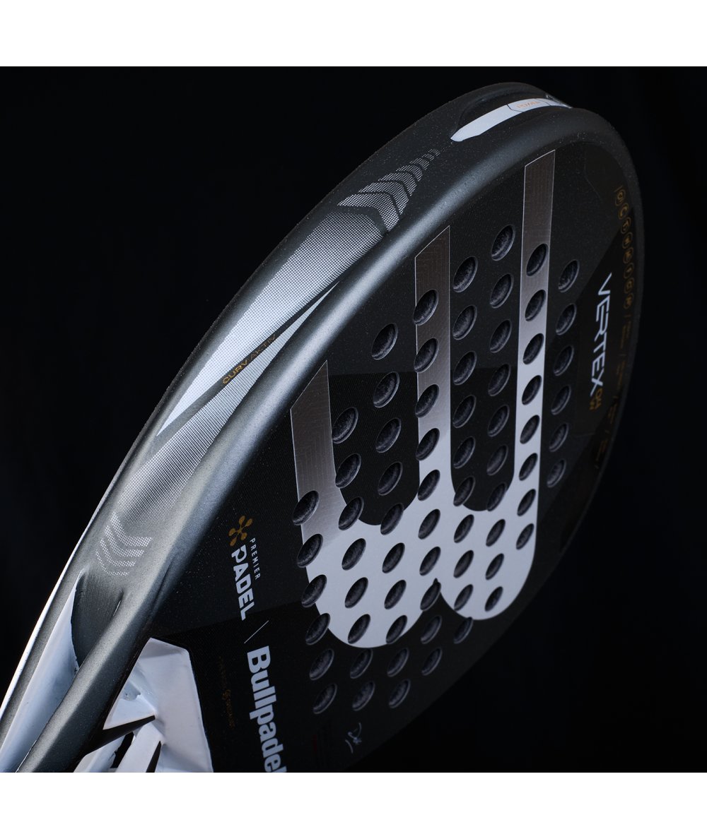 Pala BP VERTEX 04 W PREMIER