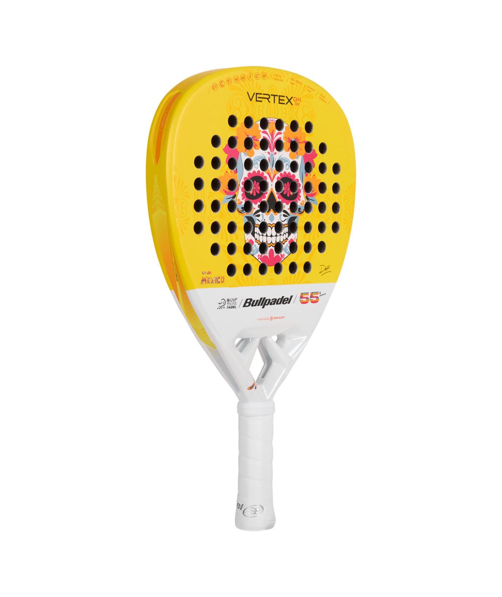 Pala BP VERTEX W MX