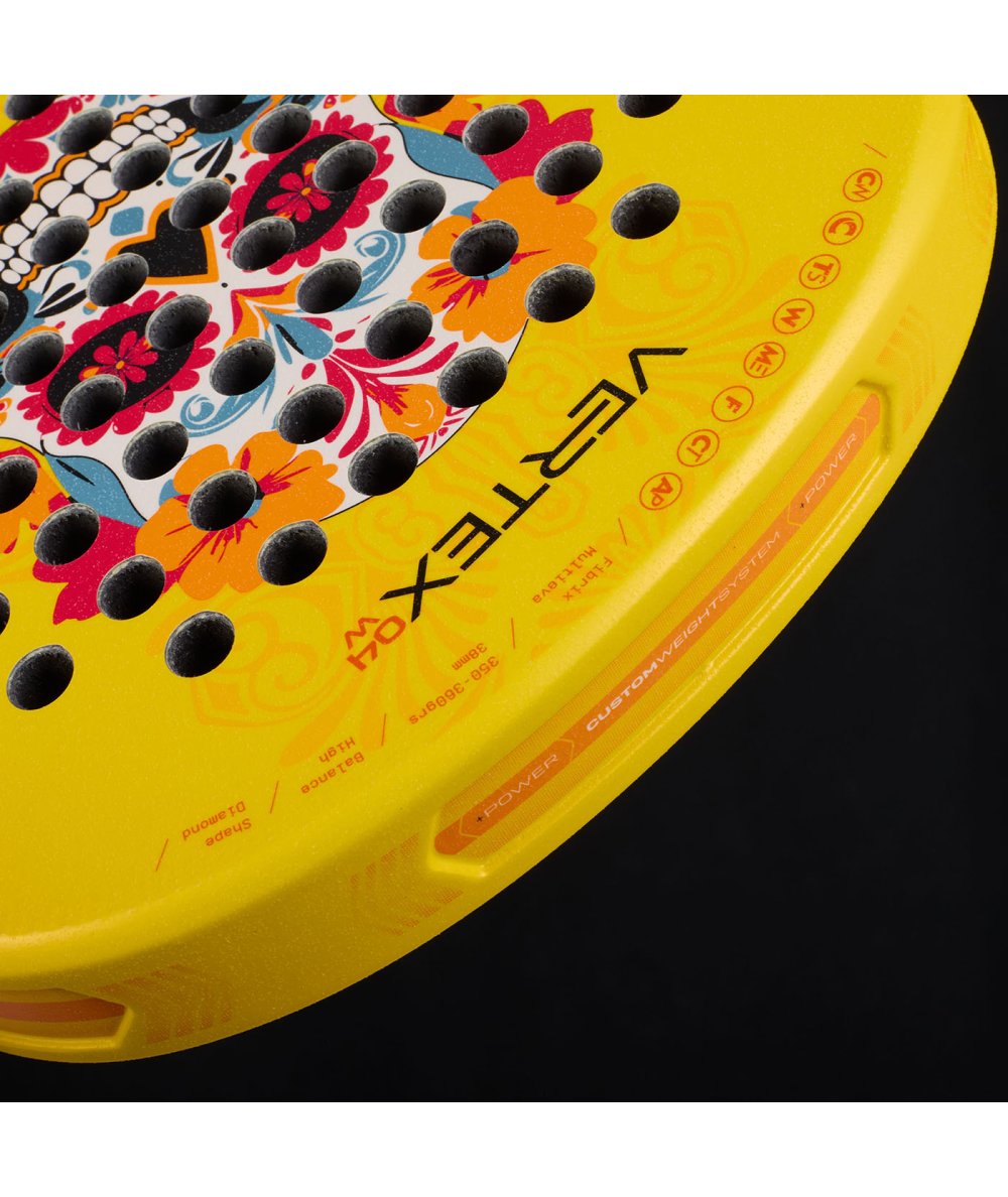 Pala BP VERTEX W MX