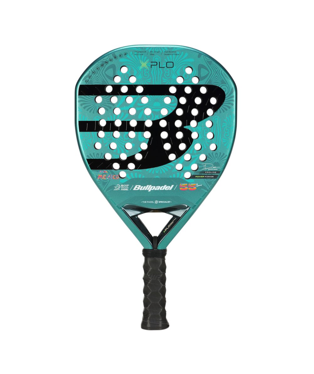 Pala BP XPLO MX