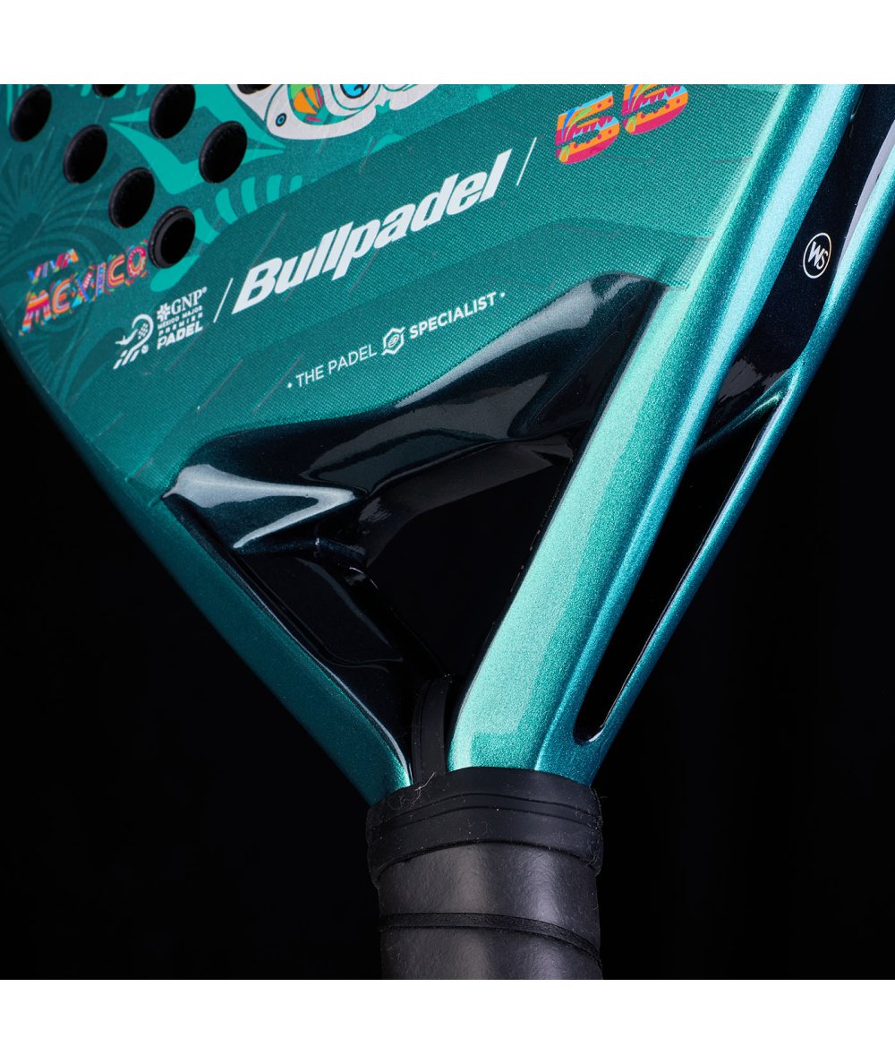 Pala BP XPLO MX