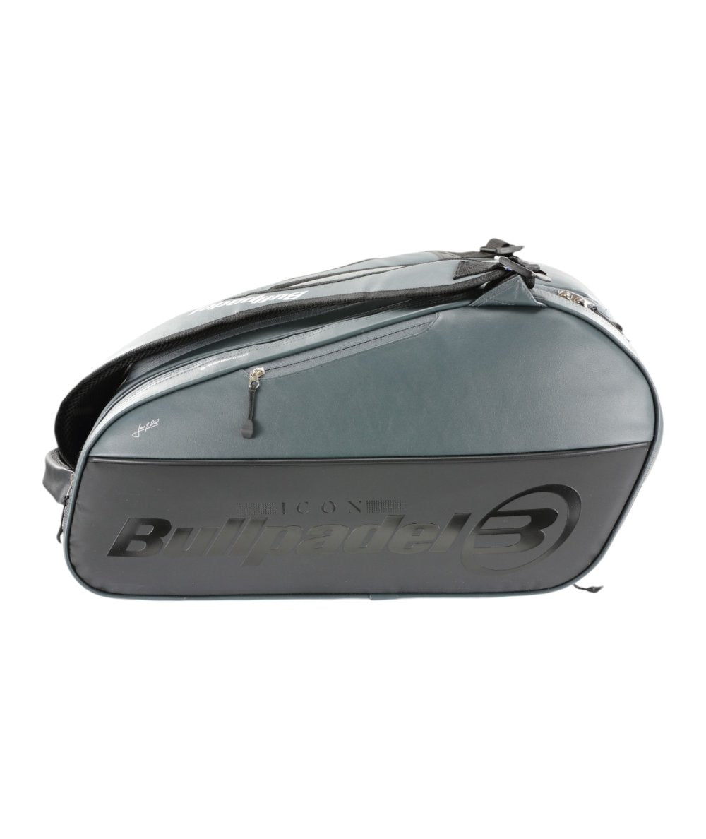 Mochila BPP25023 ICON GRAFITO