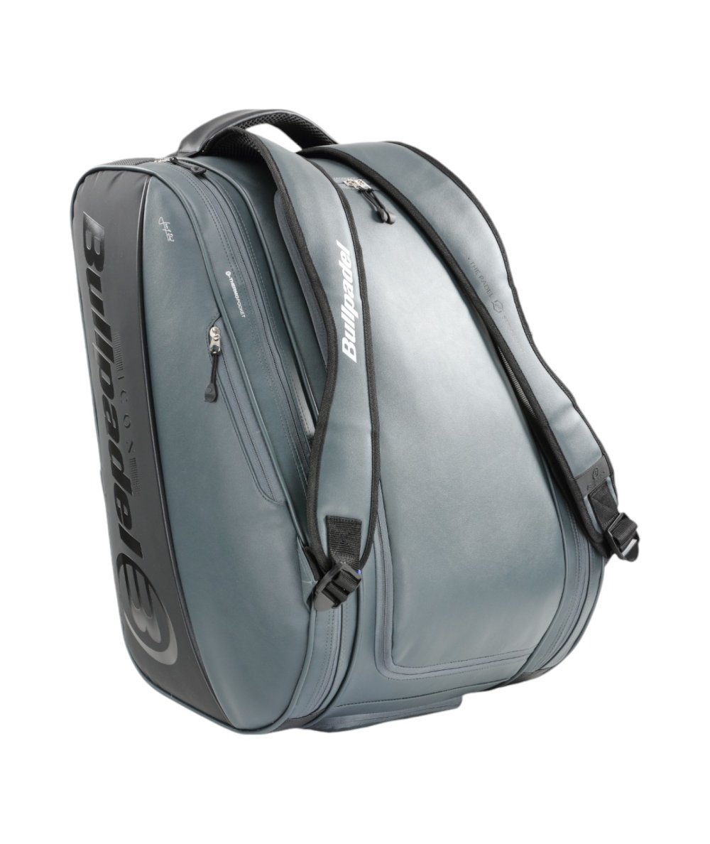Mochila BPP25023 ICON GRAFITO