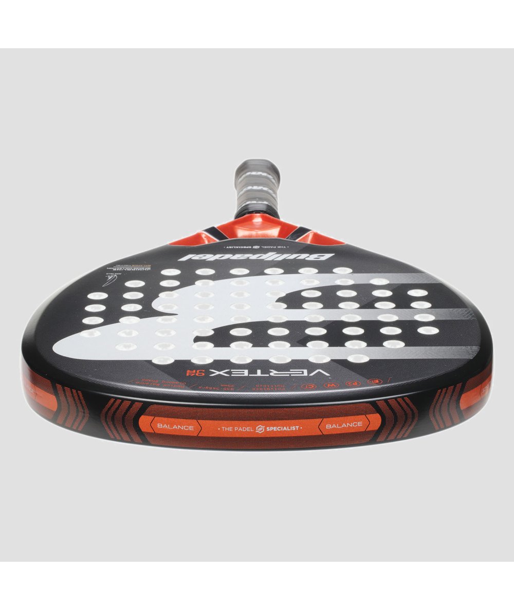 Pala BP VERTEX JR 25