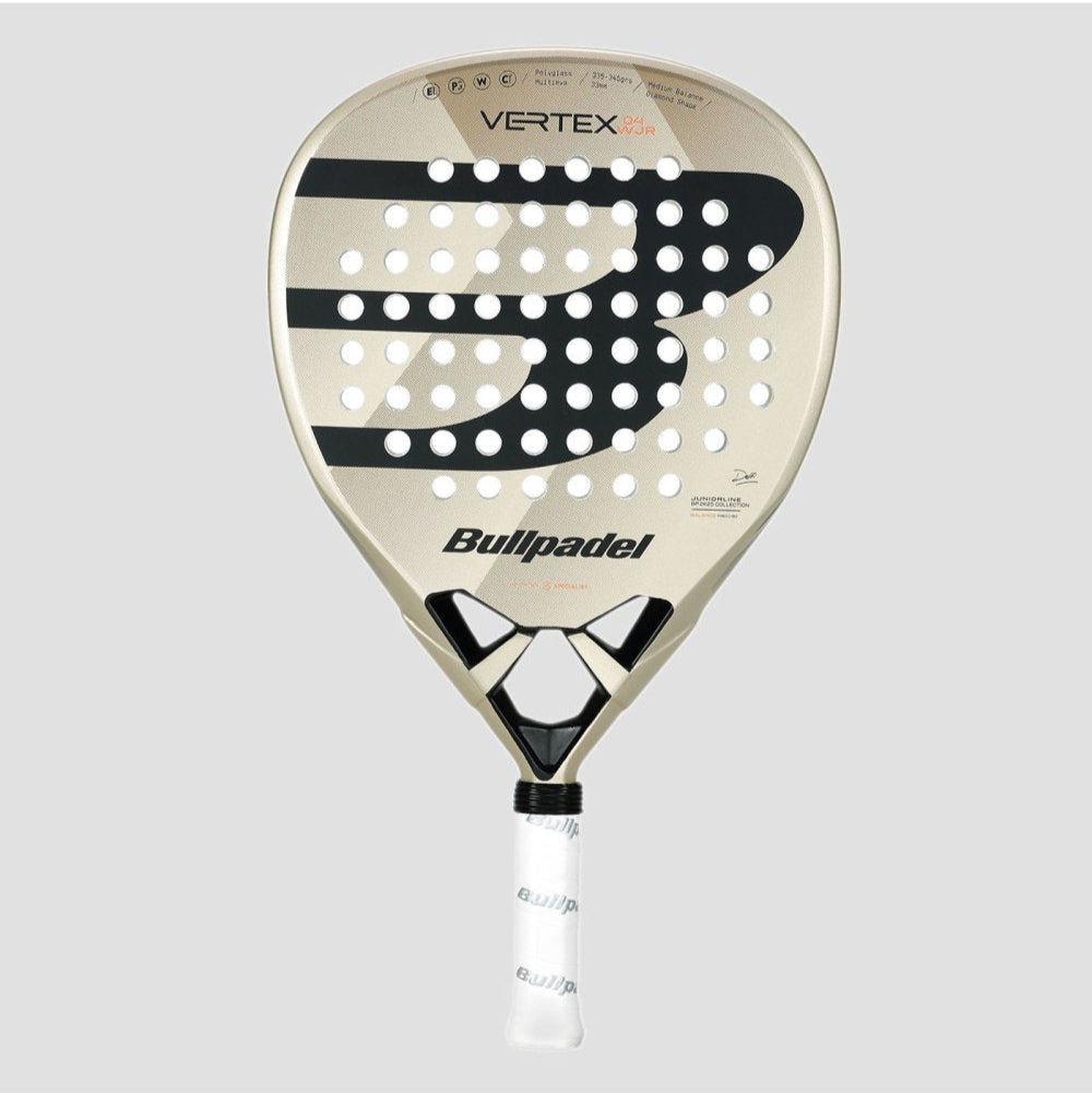 Pala BP VERTEX W JR 25