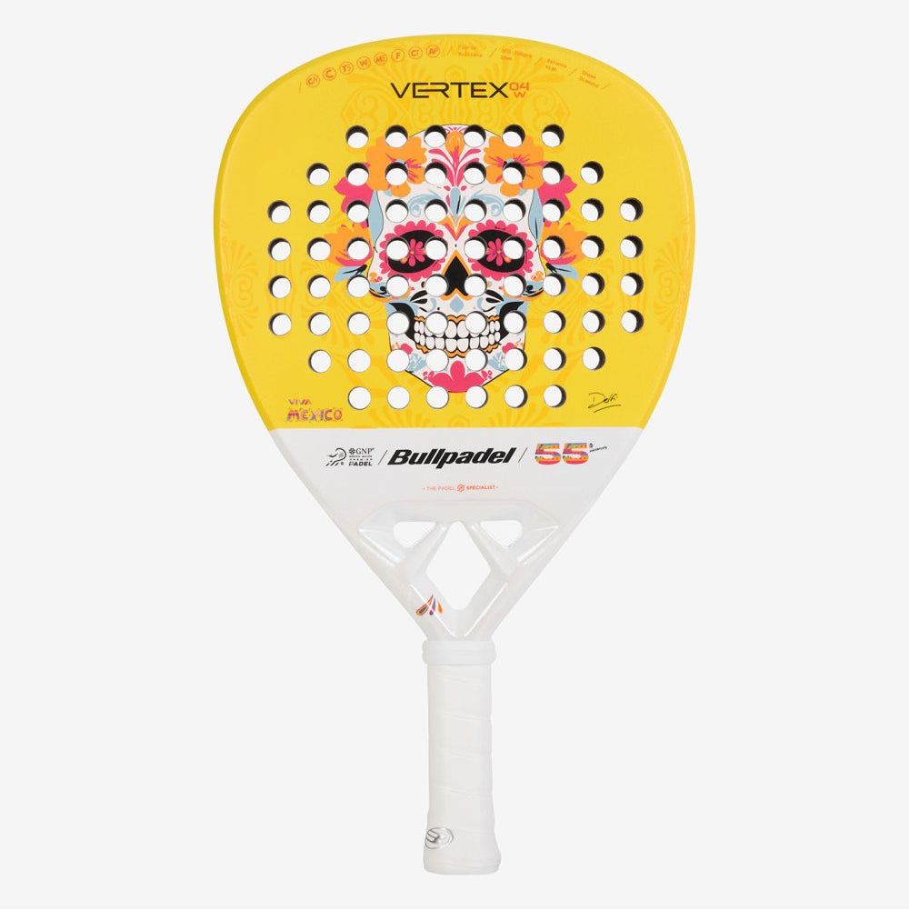 Pala BP VERTEX W MX