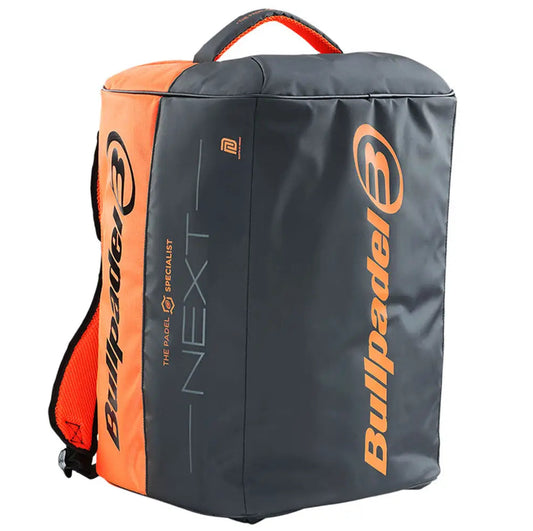 Mochila BPB-22224 NEXT BAG BLACK