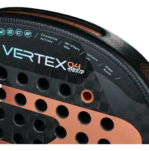 Pala BP Vertex 04 Hybrid 25