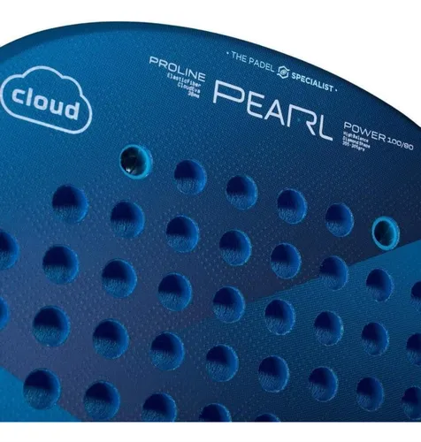 Pala BP PEARL CLOUD 25