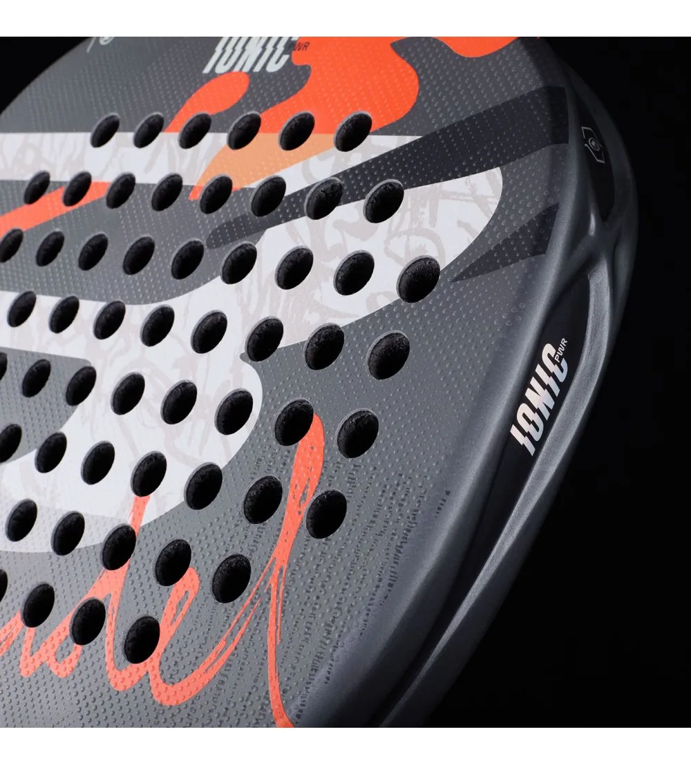 Pala BP IONIC POWER 25
