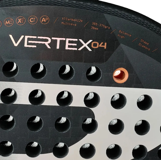 Pala BP Juan Tello VERTEX 04 25