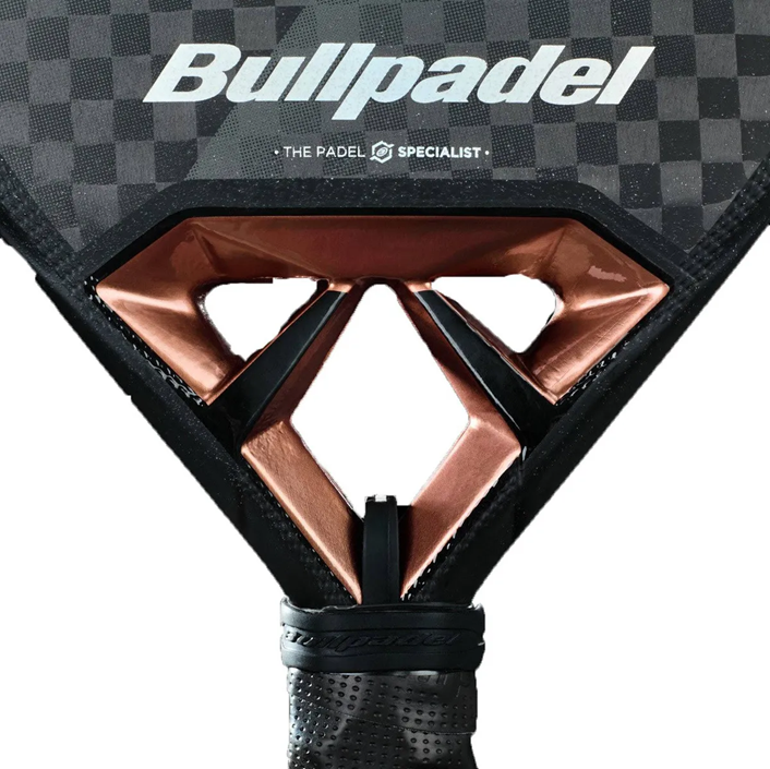 Pala BP Juan Tello VERTEX 04 25