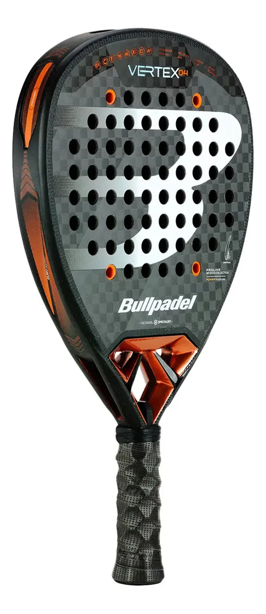Pala BP Juan Tello VERTEX 04 25