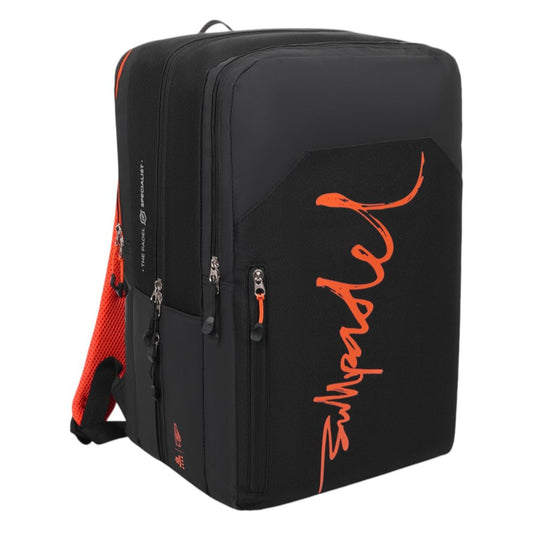 Mochila BPM25008 IONIC NEGRO