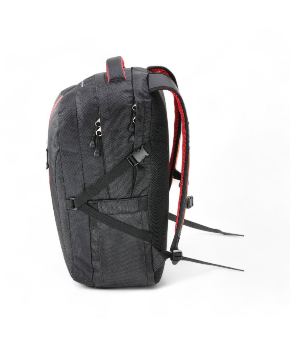 Mochila BPM25022 XPLO NEGRO
