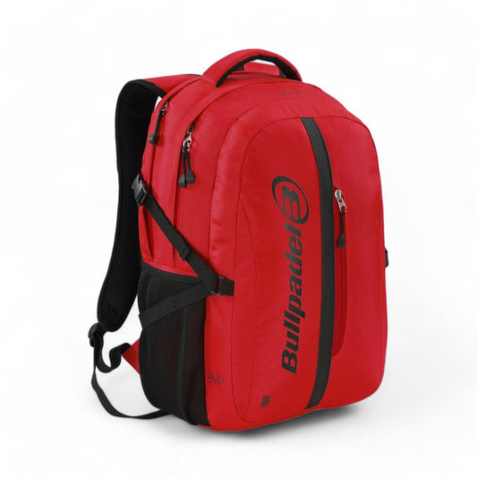 Mochila BPM25022 XPLO ROJO