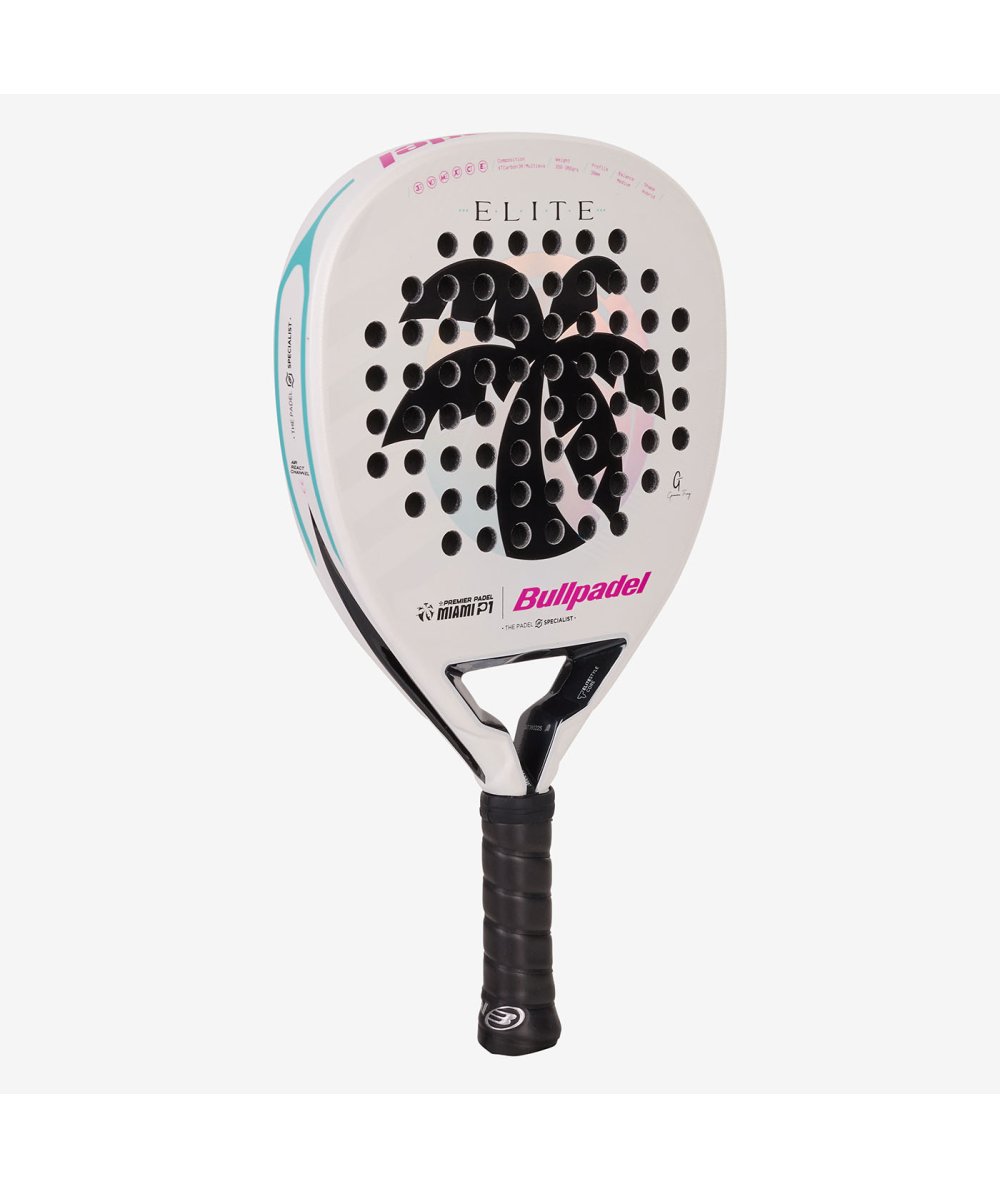 Pala BP ELITE W 25 PREMIER MIAMI