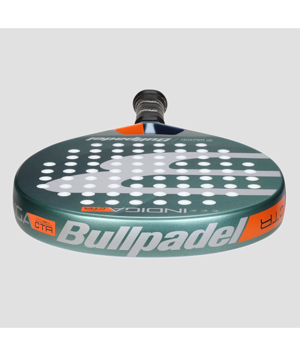 Pala BP INDIGA CTR 25