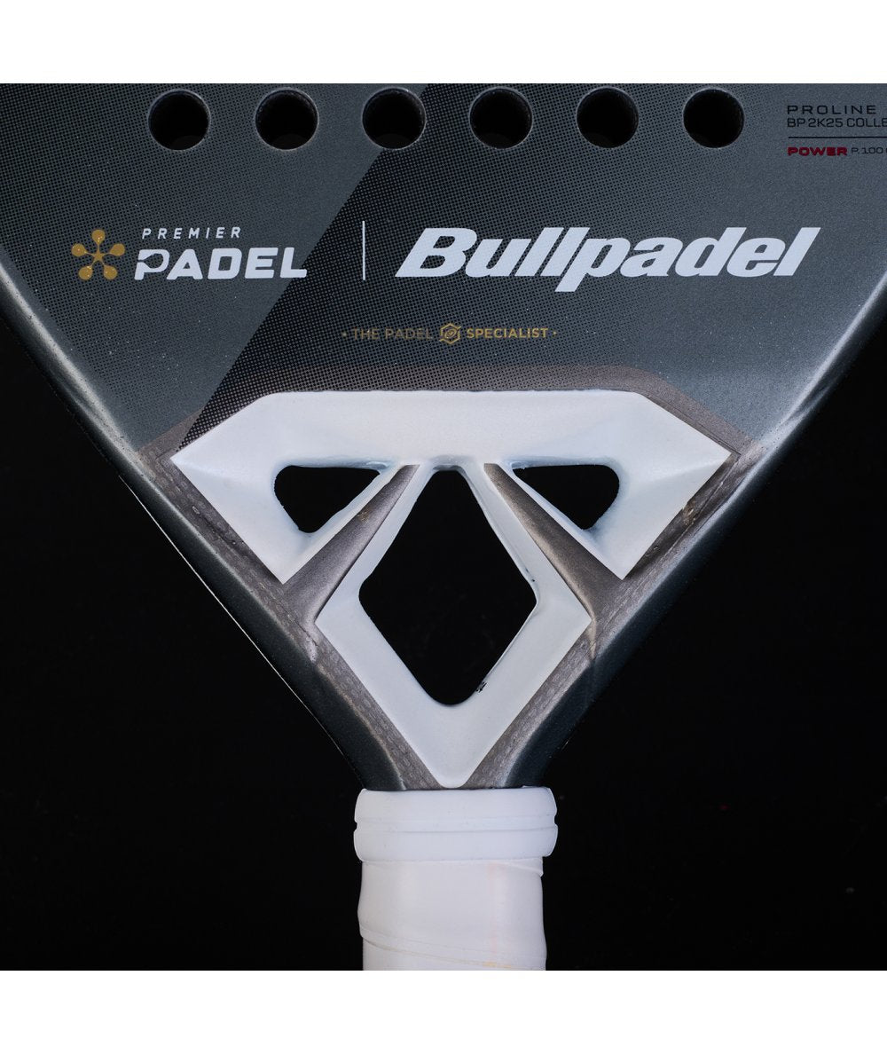 Pala BP VERTEX 04 W PREMIER