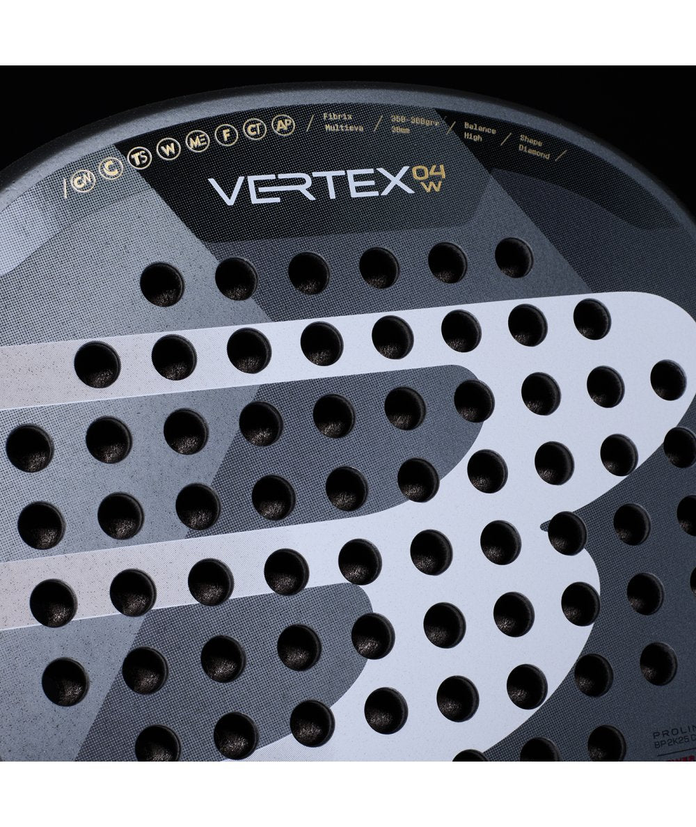 Pala BP VERTEX 04 W PREMIER