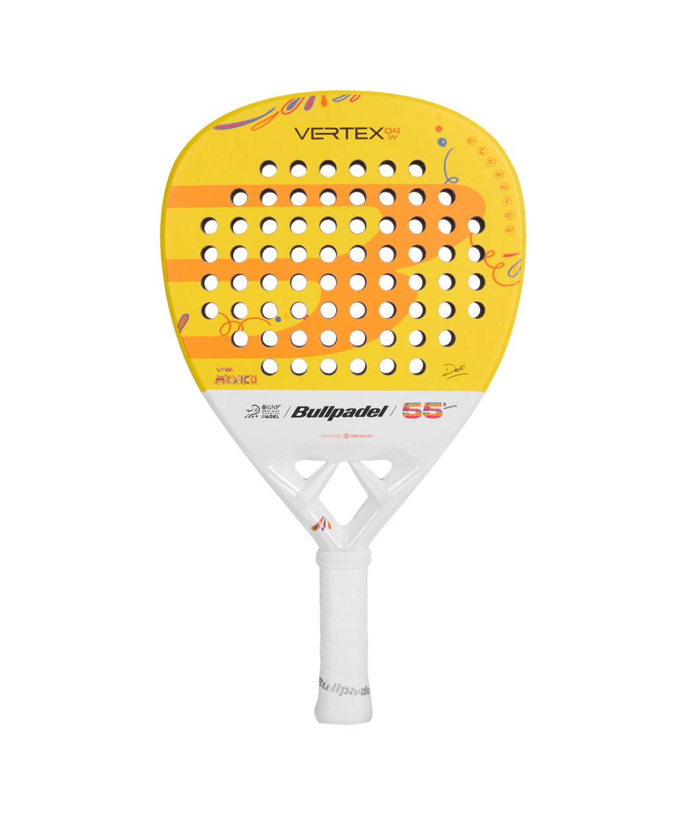 Pala BP VERTEX W MX
