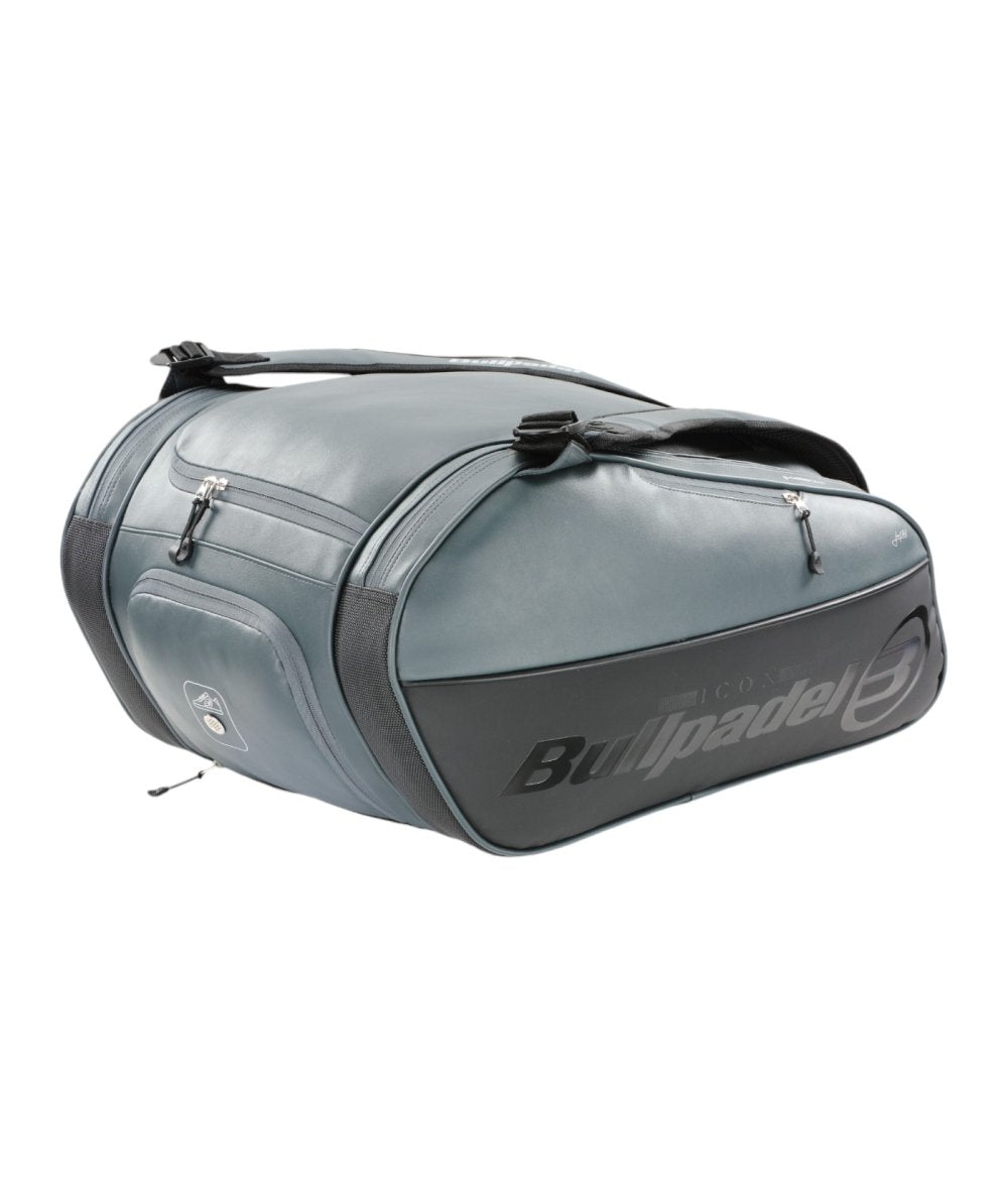Mochila BPP25023 ICON GRAFITO