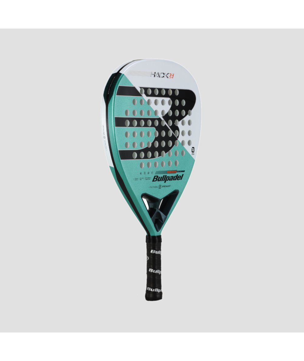 Pala BP HACK JR 25